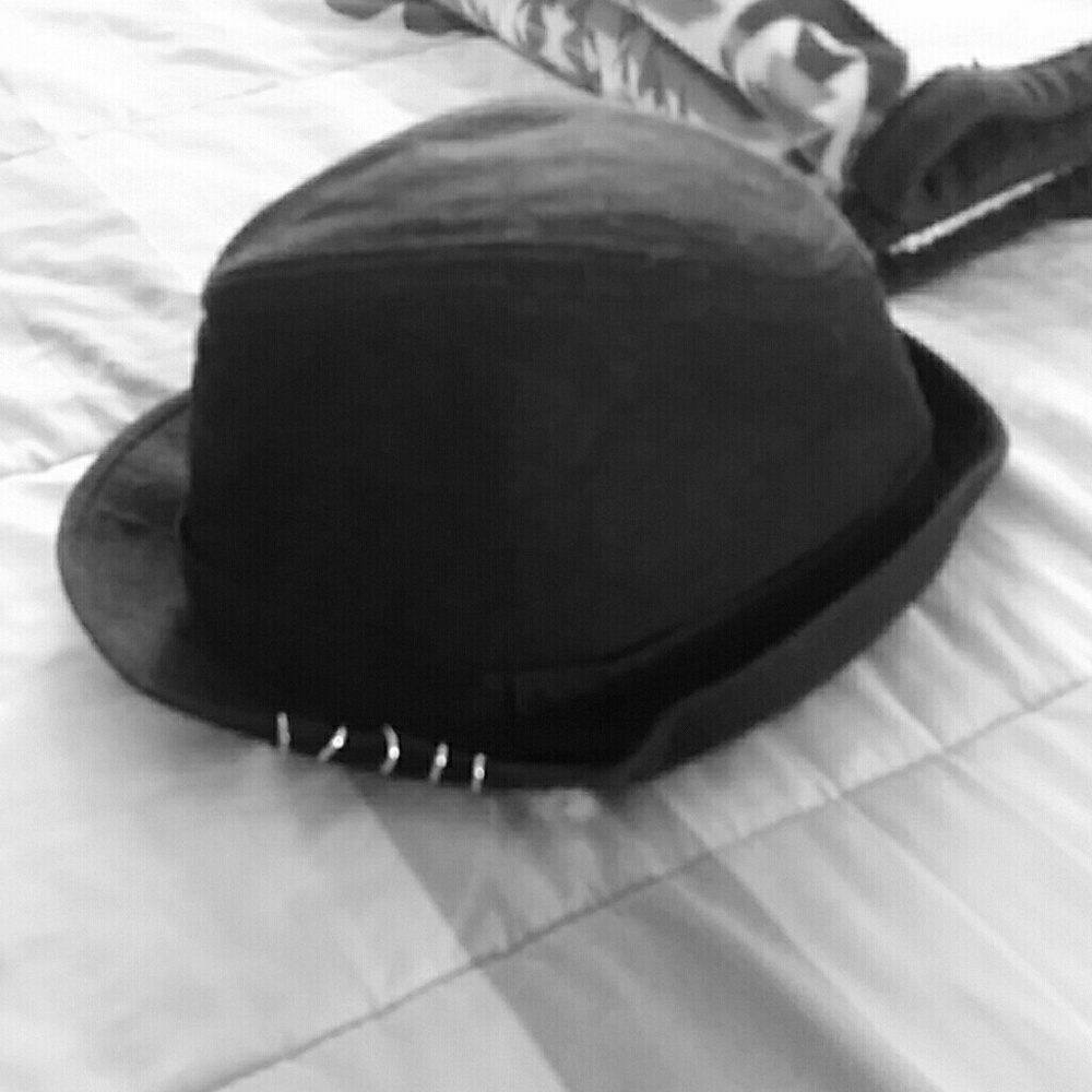 Black hat